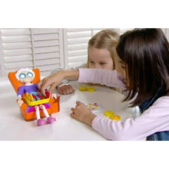 No Brand Oma Koekie Familiespel -Speel Plezier 1981612 a3a9a83d