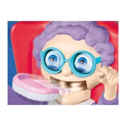 No Brand Oma Koekie Familiespel -Speel Plezier 1981612 e8bee2af