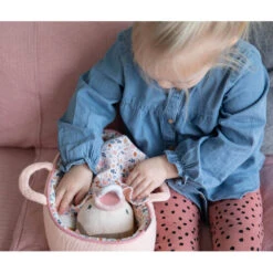 Little Dutch Babypop Rosa -Speel Plezier 1981617 4d8a5439