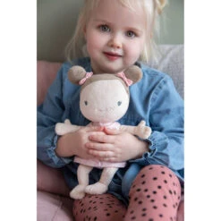 Little Dutch Babypop Rosa -Speel Plezier 1981617 5b26fd4b