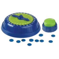 Goliath Dizzy Letters -Speel Plezier 1982272 4d7d9424