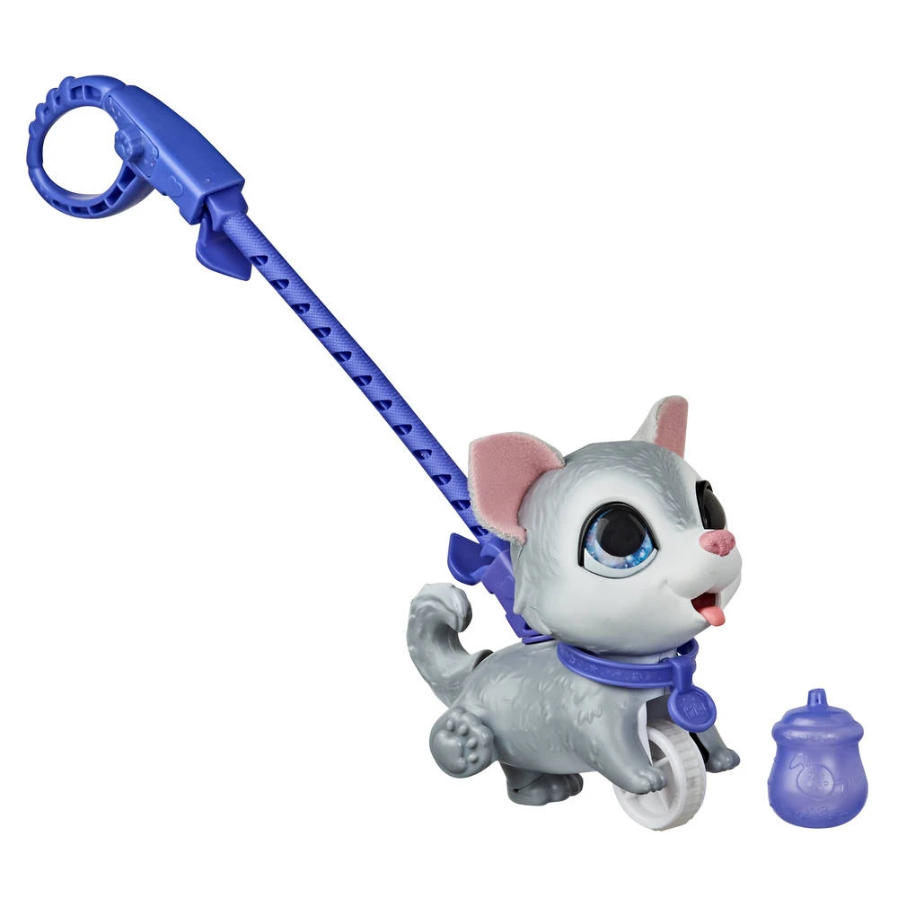 FurReal Friends Peealots Lil’ Wags Husky 3 FurReal Friends Peealots Lil’ Wags Husky