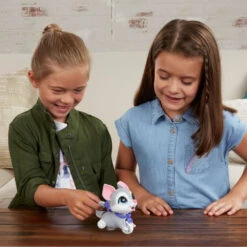 FurReal Friends Peealots Lil’ Wags Husky 11 FurReal Friends Peealots Lil’ Wags Husky -Speel Plezier 1982339 7ff73238