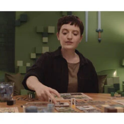 Ravensburger Minecraft Bordspel -Speel Plezier 1983352 53dc46bf