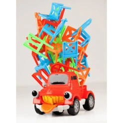 No Brand Pick Up Pete Spel -Speel Plezier 1983544 a8f89583