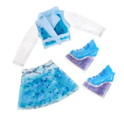 Rainbow High Modepop Blue Skye -Speel Plezier 1983553 5bde9b3a