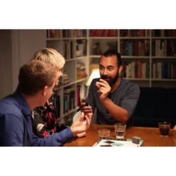 ASMODEE Hint -Speel Plezier 1983635 2f0f3916