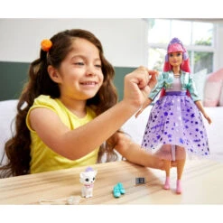 Barbie Prinses Avonturen Daisy Pop 10 Barbie Prinses Avonturen Daisy Pop -Speel Plezier 1983677 1c4d6db6