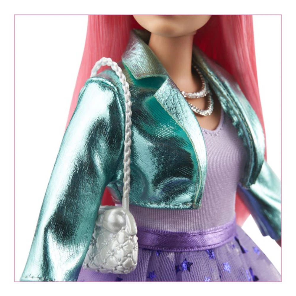 Barbie Prinses Avonturen Daisy Pop 8 Barbie Prinses Avonturen Daisy Pop - Afbeelding 6