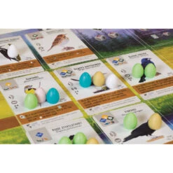 999 Games Wingspan -Speel Plezier 1983923 21b199fb