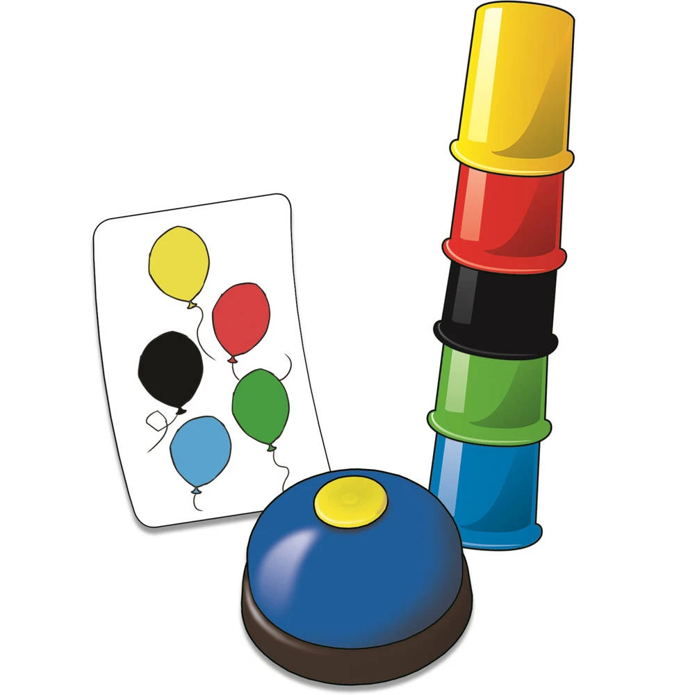 999 Games Stapelgekke Speedcups 5 999 Games Stapelgekke Speedcups - Afbeelding 3