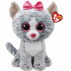 TY Beanie Boo Knuffel Kiki - 40 Cm