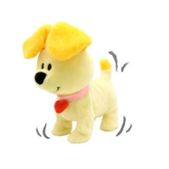 Woezel & Pip Lopend En Pratend Pip 10 Woezel & Pip Lopend En Pratend Pip -Speel Plezier 1984408 5f247aeb