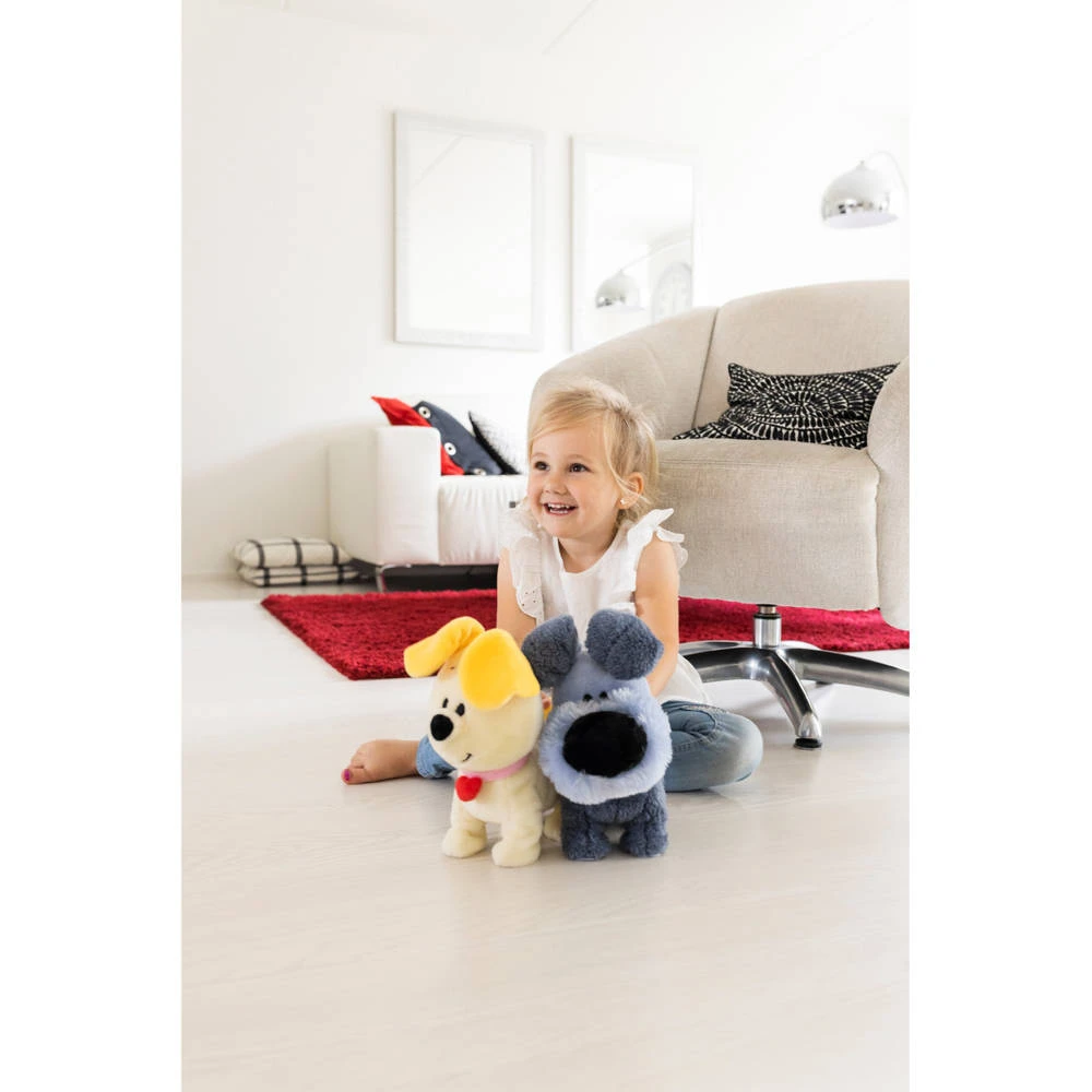 Woezel & Pip Lopend En Pratend Pip 7 Woezel & Pip Lopend En Pratend Pip - Afbeelding 5