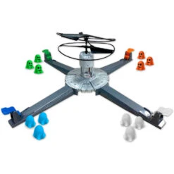 MEGABLEU Geestenvlucht -Speel Plezier 1984450 2b27e96b