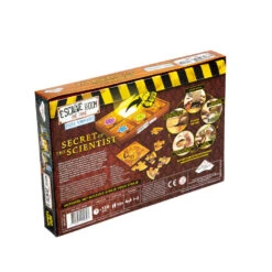 Identity Games Escape Room The Game Puzzle Adventures -Speel Plezier 1984600 c78bc136