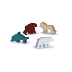 Identity Games BBC Earth: Animals 11 Identity Games BBC Earth: Animals -Speel Plezier 1984605 cf51480d