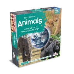 Identity Games BBC Earth: Animals 9 Identity Games BBC Earth: Animals -Speel Plezier 1984605 fd7efe29