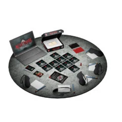 Identity Games Nightmare Horror Adventures -Speel Plezier 1984606 a8cabfba