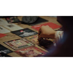 Identity Games Nightmare Horror Adventures -Speel Plezier 1984606 f519d533