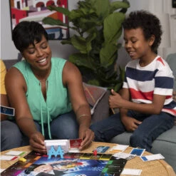 Hasbro Gaming Monopoly Super Elektronisch Bankieren 12 Hasbro Gaming Monopoly Super Elektronisch Bankieren -Speel Plezier 1984611 6c9dffc6