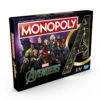 Hasbro Gaming Monopoly Marvel Avengers -Speel Plezier 1984615 c6ceb736