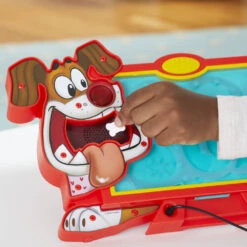 Hasbro Gaming Dokter Bibber Dierenarts 11 Hasbro Gaming Dokter Bibber Dierenarts -Speel Plezier 1984618 41660757