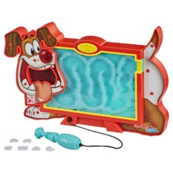 Hasbro Gaming Dokter Bibber Dierenarts 10 Hasbro Gaming Dokter Bibber Dierenarts -Speel Plezier 1984618 635aad7a