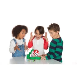 No Brand Super Mario Piranha Plant Escape! -Speel Plezier 1985265 1d45dd58