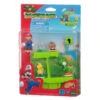 No Brand Super Mario Balancing Game Ground Stage Mario En Yoshi