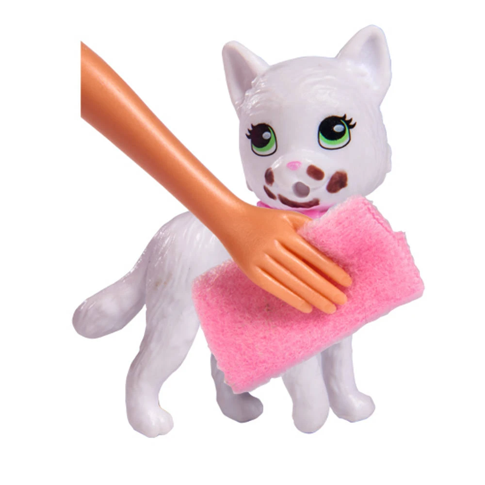 SIMBA Steffie Love Kitty Love Kleurveranderende Pop 7 SIMBA Steffie Love Kitty Love Kleurveranderende Pop - Afbeelding 5