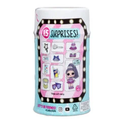 L.O.L. Surprise! Hairgoals 2.0 -Speel Plezier 1986320 e27d4843