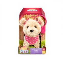 Walk Along Puppy 10 Walk Along Puppy -Speel Plezier 1986663 3639456c