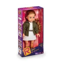 Pop Amber - 46 Cm -Speel Plezier 1986733 b34cbab1