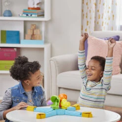 Hasbro Gaming Hippo Hap Meloen Mikken 11 Hasbro Gaming Hippo Hap Meloen Mikken -Speel Plezier 1986864 a12222c5