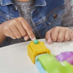 Hasbro Gaming Hippo Hap Meloen Mikken 13 Hasbro Gaming Hippo Hap Meloen Mikken -Speel Plezier 1986864 e2eafd8b