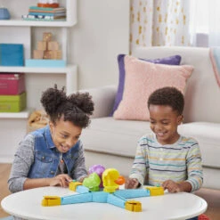 Hasbro Gaming Hippo Hap Meloen Mikken 12 Hasbro Gaming Hippo Hap Meloen Mikken -Speel Plezier 1986864 fb33d0b0