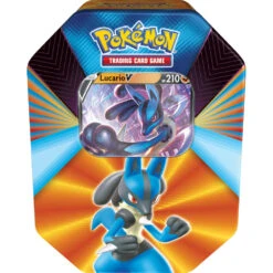 ASMODEE Pokémon Trading Card Game Spring V Blik 8 ASMODEE Pokémon Trading Card Game Spring V Blik -Speel Plezier 1986880 e6ddad91