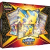 ASMODEE Pokémon Trading Card Game Shining Fates Pikachu V Box -Speel Plezier 1986884 cc467669