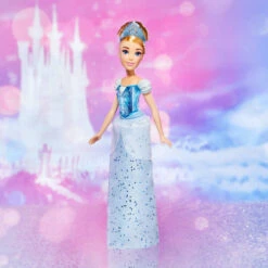 Hasbro Disney Princess Royal Shimmer Pop Assepoester Met Glitterjurk 13 Hasbro Disney Princess Royal Shimmer Pop Assepoester Met Glitterjurk -Speel Plezier 1986926 d017dae3