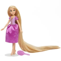 Hasbro Disney Princess Long Locks Pop Rapunzel -Speel Plezier 1986927 5bfeec27