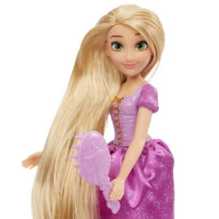 Hasbro Disney Princess Long Locks Pop Rapunzel -Speel Plezier 1986927 f7cf14a0