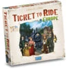 Days Of Wonder Ticket To Ride Europe 15th Anniversary Jubileumeditie 2 Days Of Wonder Ticket To Ride Europe 15th Anniversary Jubileumeditie -Speel Plezier 1987255 b0a81571