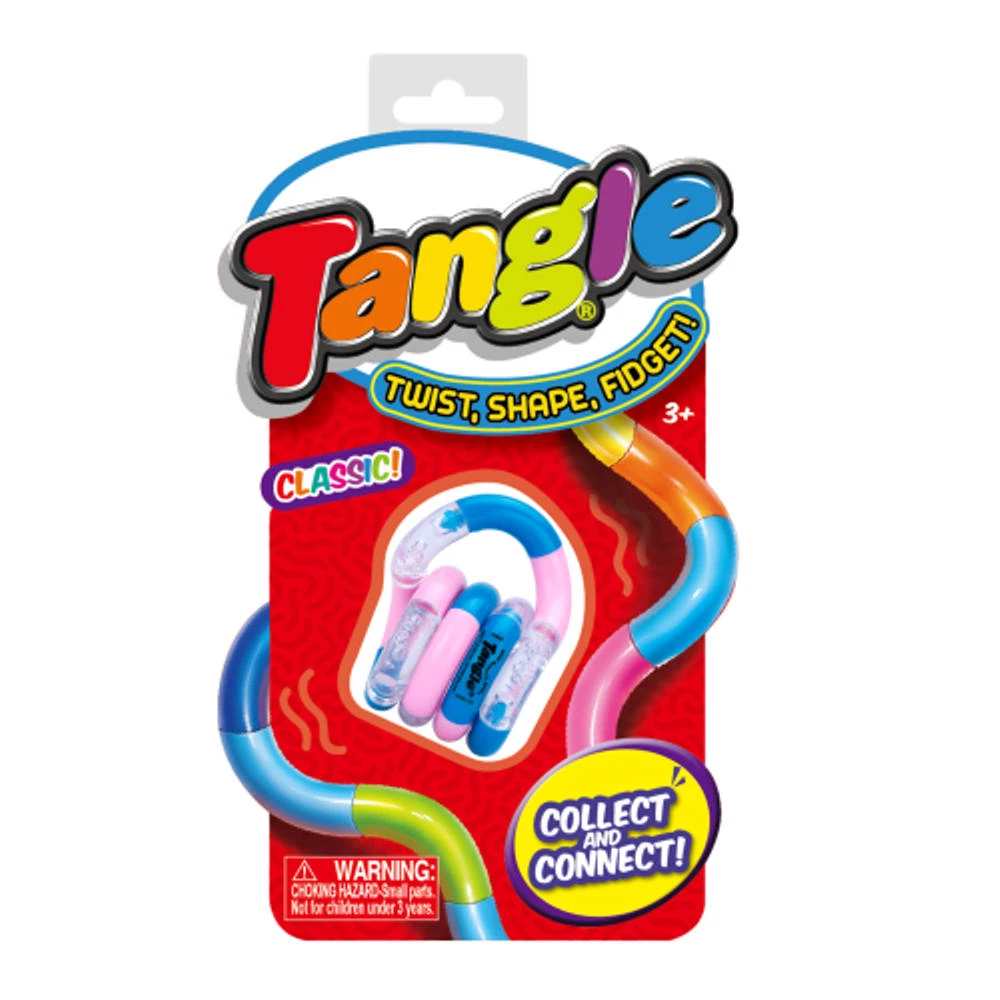 No Brand Tangle Classic 6 No Brand Tangle Classic - Afbeelding 4