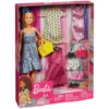 Barbie Pop Met Outfits En Accessoires 1 Barbie Pop Met Outfits En Accessoires -Speel Plezier 1987797 305343c8