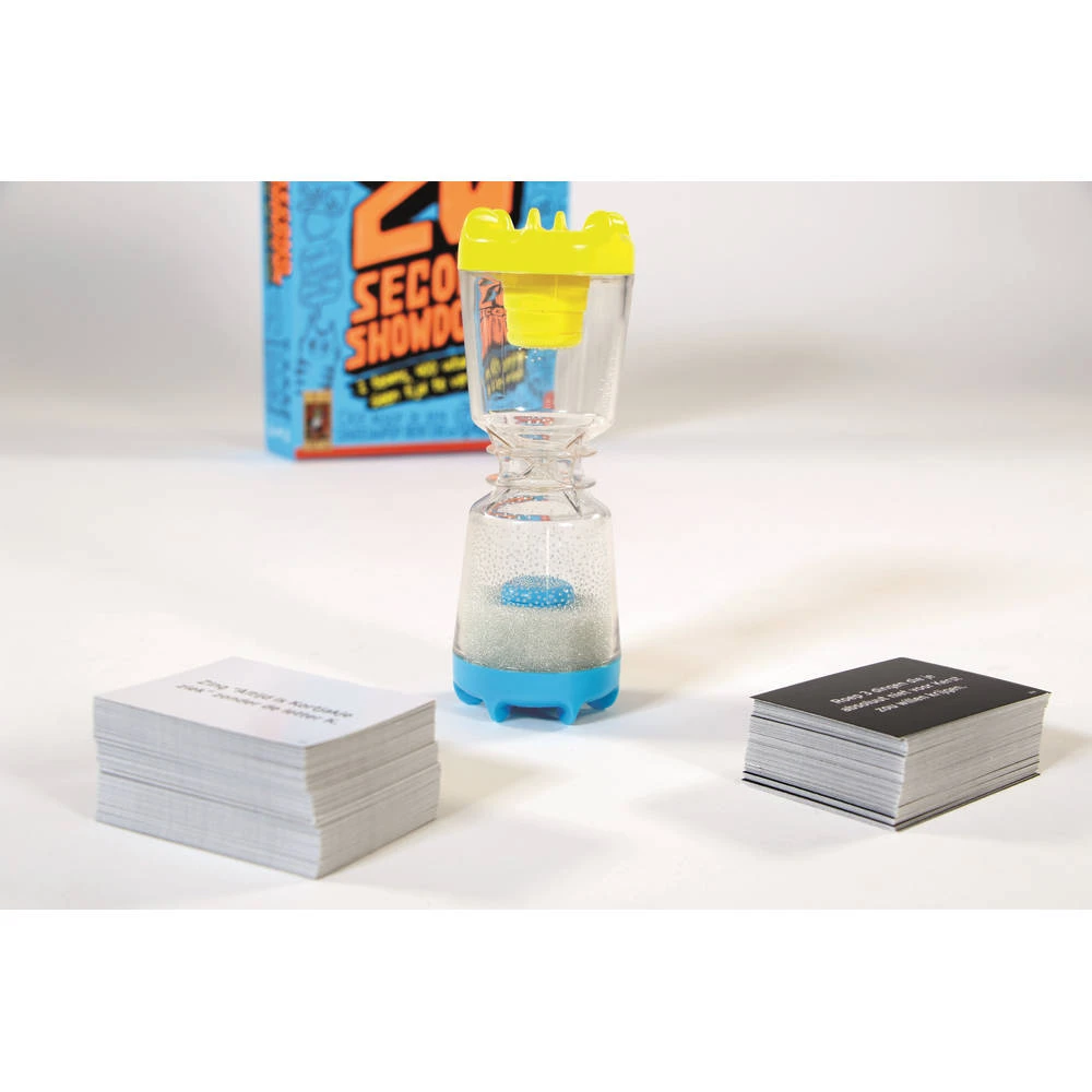 999 Games 20 Second Showdown 8 999 Games 20 Second Showdown - Afbeelding 6