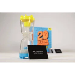 999 Games 20 Second Showdown 12 999 Games 20 Second Showdown -Speel Plezier 1987813 24c5d673