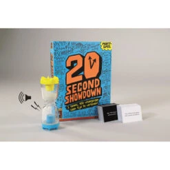999 Games 20 Second Showdown 11 999 Games 20 Second Showdown -Speel Plezier 1987813 5cbc88c8