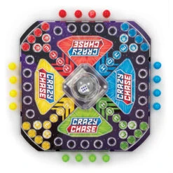 Crazy Chase -Speel Plezier 1987837 8b4164d1