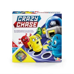Crazy Chase -Speel Plezier 1987837 e987e302